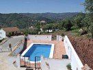4 Bedroom Casa Las Encinillas with Swimming Pool and Mountain Views in Comares, Andalucia, Spain